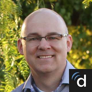 Gregory Layton, MD
