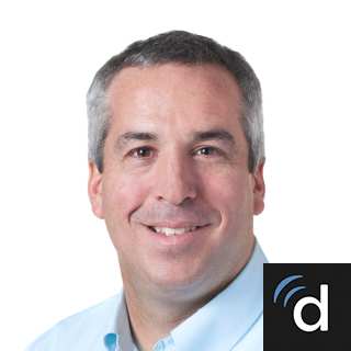 Mark Shapiro, MD