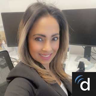 Aarti Grover, MD