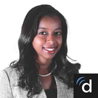 Nada Elbuluk, MD