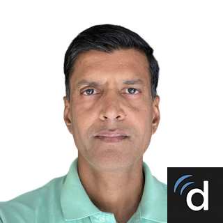 Sreekanth Chintamaneni, MD