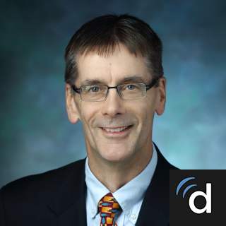 David Cooke, MD