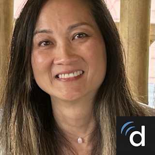 Allison Lee, MD
