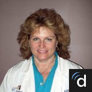 Karen Smail, Neonatal Nurse Practitioner, Los Angeles, CA