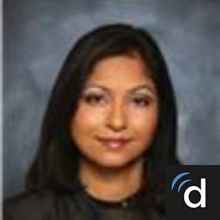 Fouzia Asif, MD, Geriatrics, Tustin, CA