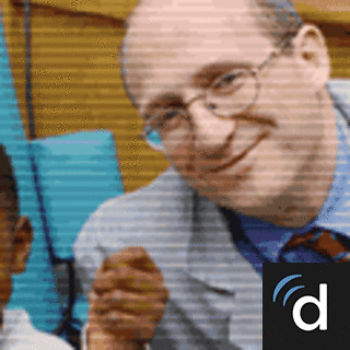 Stewart Goldman, MD