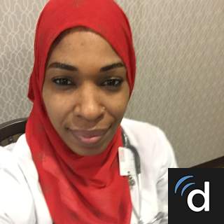 Bilqees (Abdul-Aziz) Abdallah, Family Nurse Practitioner, Hancock, NY