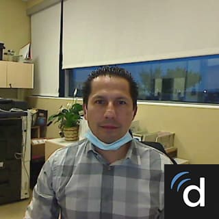 Marco Bosquet, MD, Resident Physician, Menifee, CA