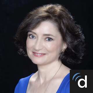 Lyubov Rubin, MD