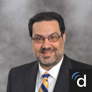 John Della Badia, MD, Radiology, White Plains, NY