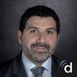 Rafael Vega, MD, Neurosurgery, Boston, MA