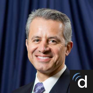 Alberto Bolanos, MD
