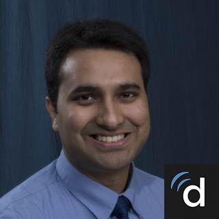 Neil Fernandes, MD, Pediatrics, Cleveland, OH