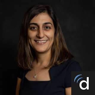 Fatemeh Rajaii, MD