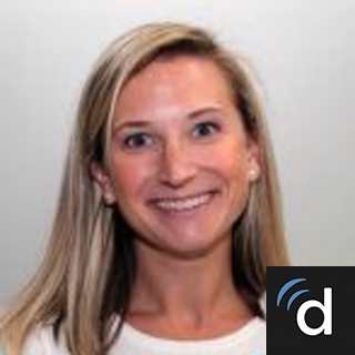 Samantha Wilkinson, Family Nurse Practitioner, Roanoke, VA