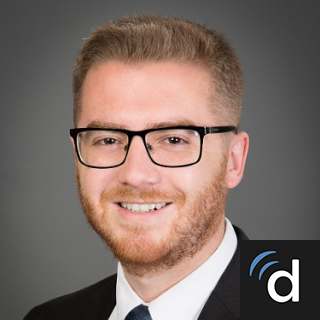 Connor Carmichael, MD, Family Medicine, New York, NY