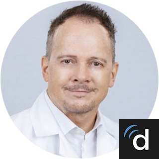 Mark Brooks, MD