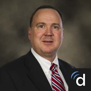 David Boggs, MD