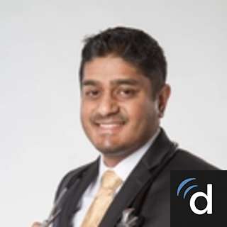 Bhargava Pulipati, MD
