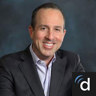 Mark Getelman, MD