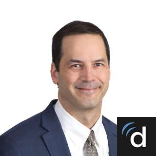Stephen Hudson, MD