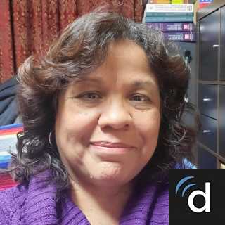 Fredesvinda Jacobs-Alvarez, MD