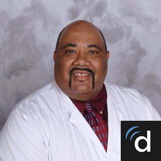 Anthony Benjamin, MD