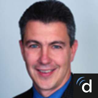 Michael Bauer, MD