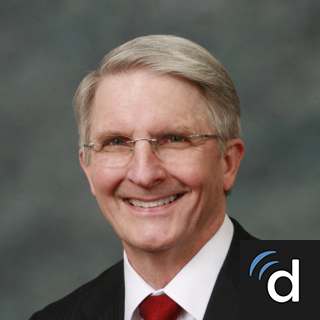 W. Daniel Doty, MD, Cardiology, Pensacola, FL