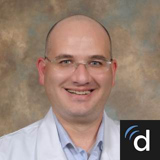 Nicholas Marko, MD