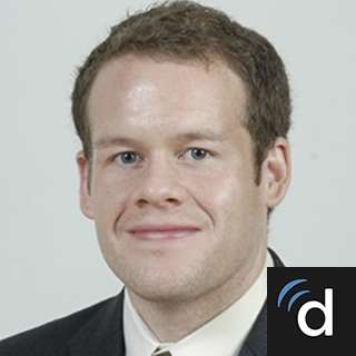 Cameron McBride, MD