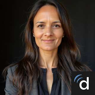 Kristina Kudelko, MD, Pulmonology, Stanford, CA