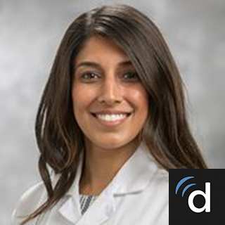 Mamoona Khokhar, MD