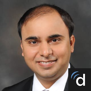 Suneel Kumar, MD, Cardiology, Urbana, IL