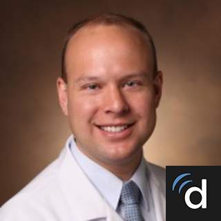 Clayton Kaiser, MD, Thoracic Surgery, Nashville, TN
