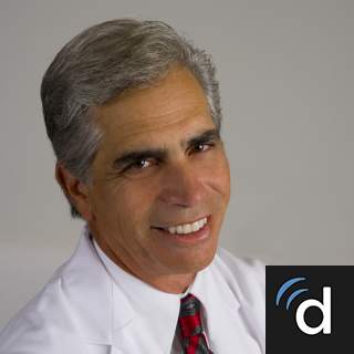 Frederick Kushner, MD