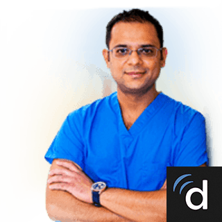 Vipul Patel, MD
