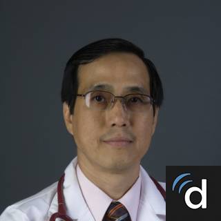 Alfred Leong, MD