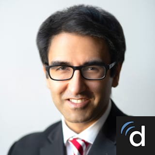 Rohan Paul, MD