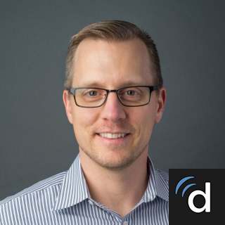 Mark Smith, Family Medicine, Colorado Springs, CO