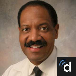 Nathaniel Crump, MD