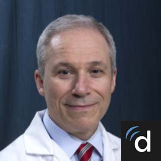 David Birnkrant, MD