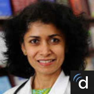 Uma Narayanasami, MD