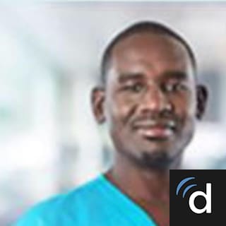 David Mwaura