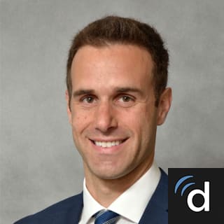 Michael Borofsky, MD