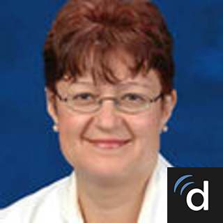 Irina Todorov, MD