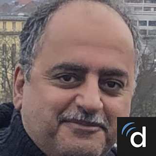 Mohamad Horani, MD