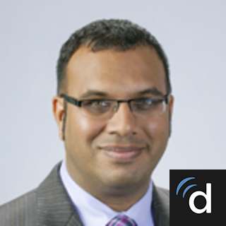 Mohan Rao, MD, Cardiology, Rochester, NY