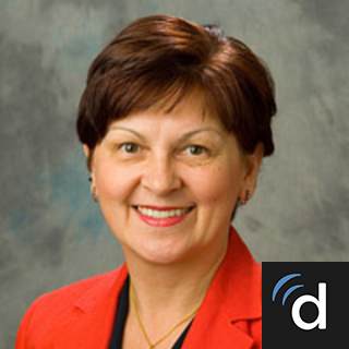 Liliana (Ciotek) Sackett, MD