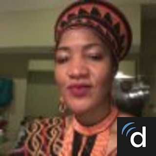 Eveline Gwaabe